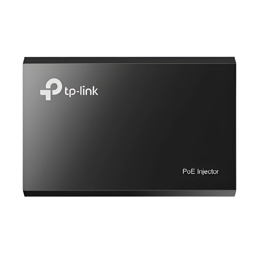 TP-Link Gigabit Poe Injector TL-POE150S view 2